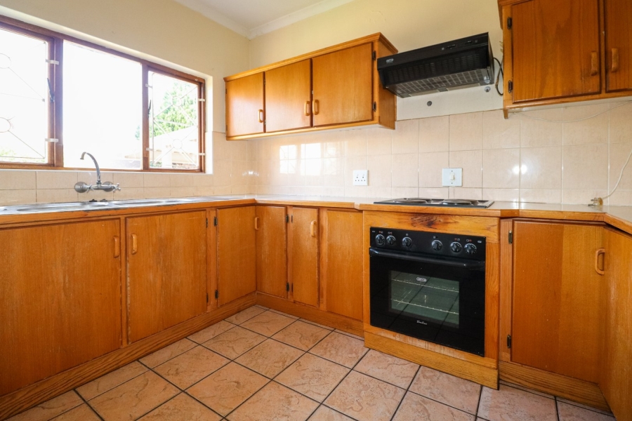 3 Bedroom Property for Sale in Flamwood North West